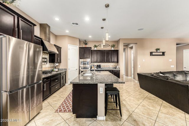 3545 E CASSIA Lane, Gilbert, AZ 85298