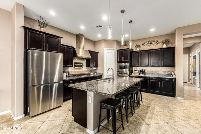 3545 E CASSIA Lane, Gilbert, AZ 85298