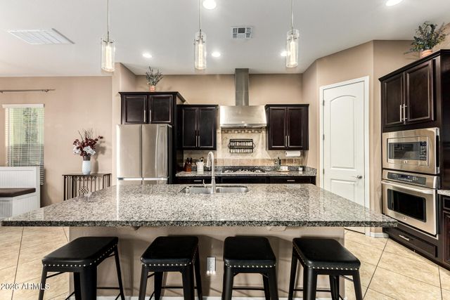 3545 E CASSIA Lane, Gilbert, AZ 85298