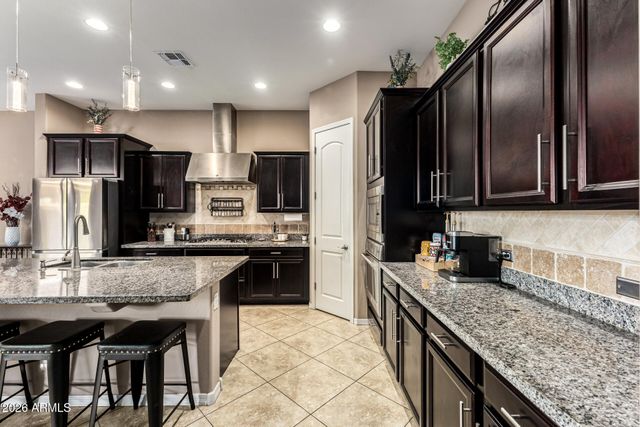 3545 E CASSIA Lane, Gilbert, AZ 85298