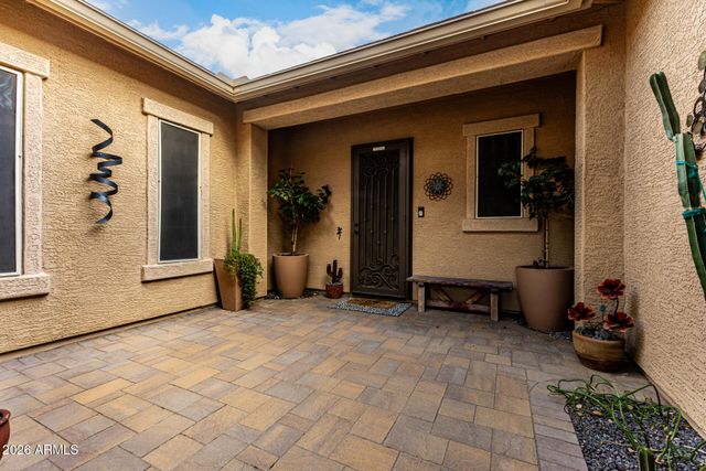 3545 E CASSIA Lane, Gilbert, AZ 85298