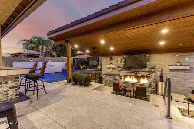 3545 E CASSIA Lane, Gilbert, AZ 85298