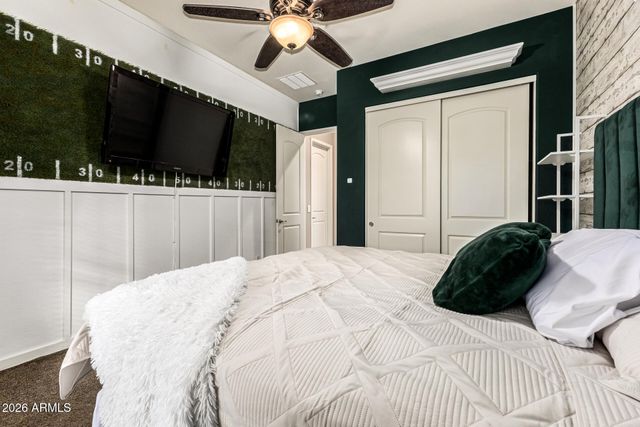 3545 E CASSIA Lane, Gilbert, AZ 85298