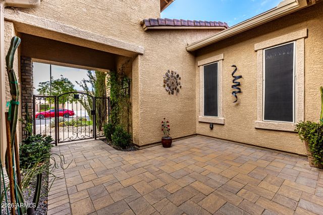 3545 E CASSIA Lane, Gilbert, AZ 85298