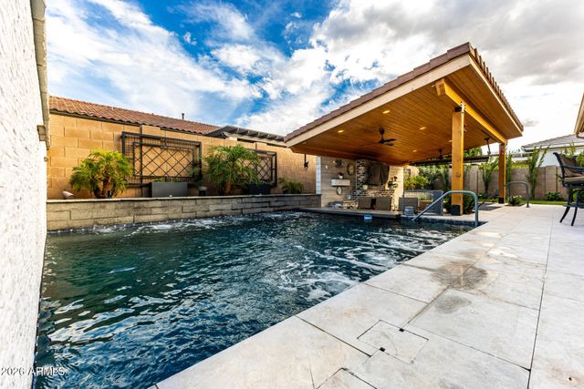 3545 E CASSIA Lane, Gilbert, AZ 85298