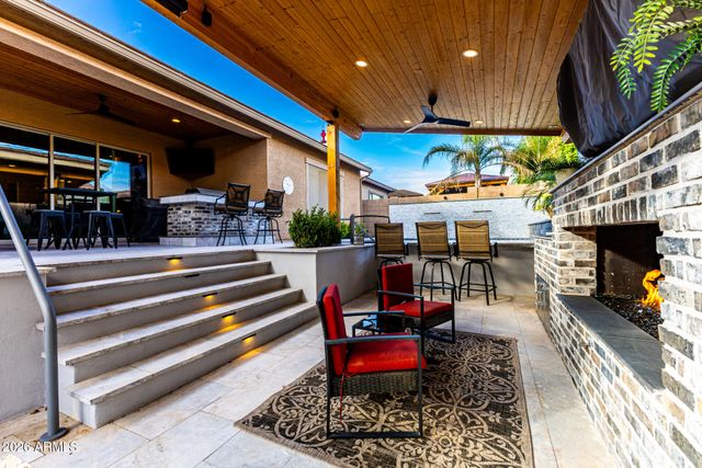 3545 E CASSIA Lane, Gilbert, AZ 85298