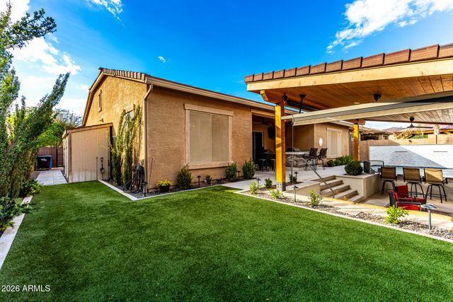 3545 E CASSIA Lane, Gilbert, AZ 85298