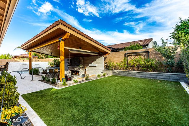 3545 E CASSIA Lane, Gilbert, AZ 85298