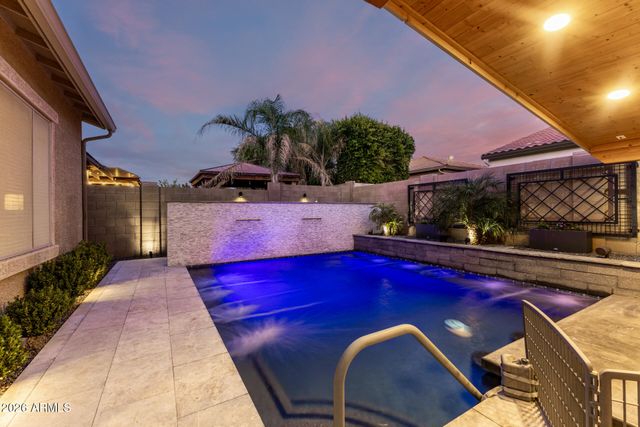 3545 E CASSIA Lane, Gilbert, AZ 85298