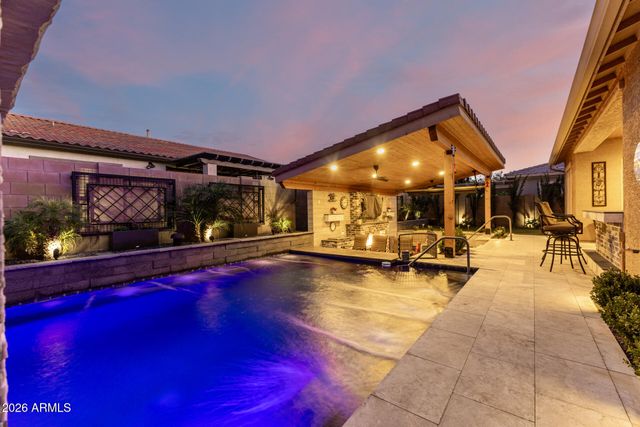 3545 E CASSIA Lane, Gilbert, AZ 85298