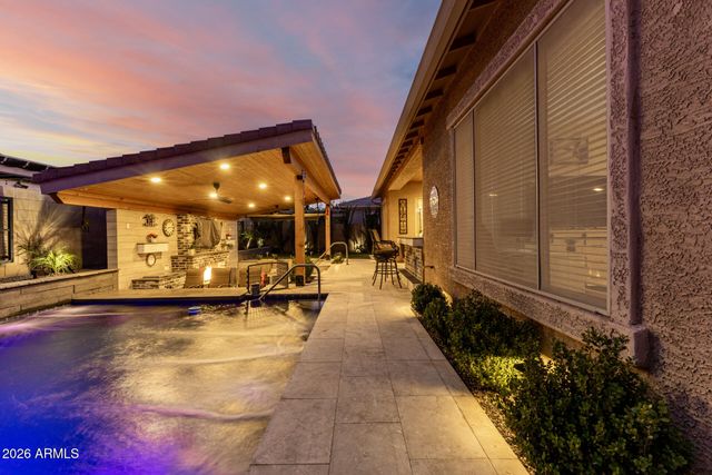 3545 E CASSIA Lane, Gilbert, AZ 85298