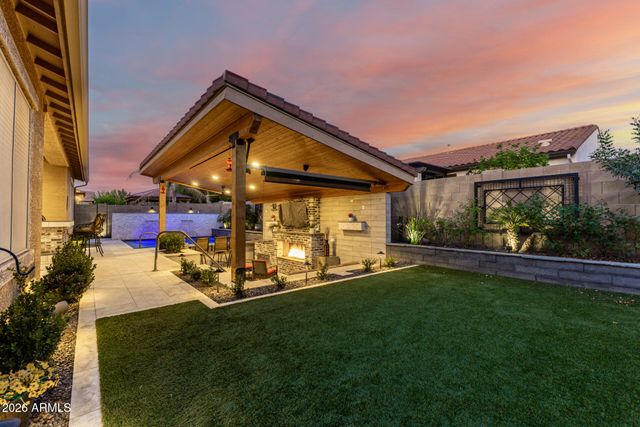 3545 E CASSIA Lane, Gilbert, AZ 85298