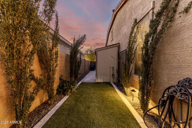 3545 E CASSIA Lane, Gilbert, AZ 85298