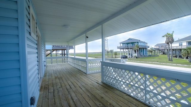 13131 Buccaneer Parkway, Freeport, TX 77541