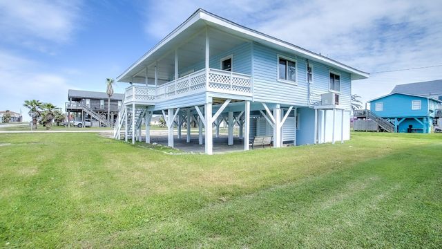 13131 Buccaneer Parkway, Freeport, TX 77541