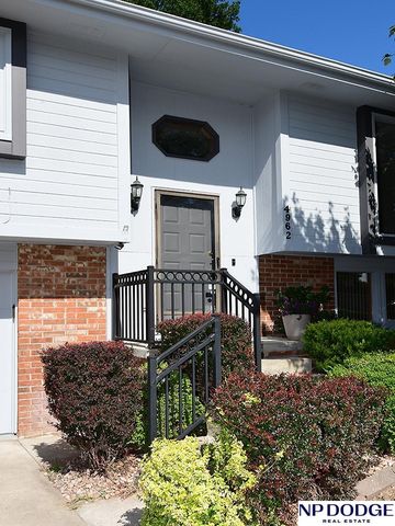 4962 S 167th Avenue, Omaha, NE 68135