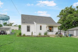 746 Stephan Avenue, Waterloo, IA 50701