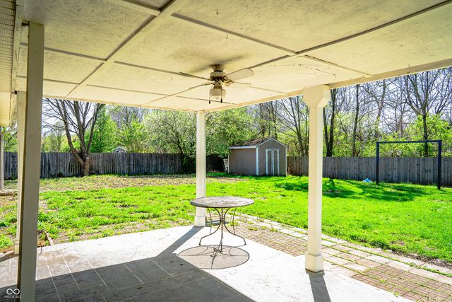 2023 Cycling Lane, Indianapolis, IN 46260