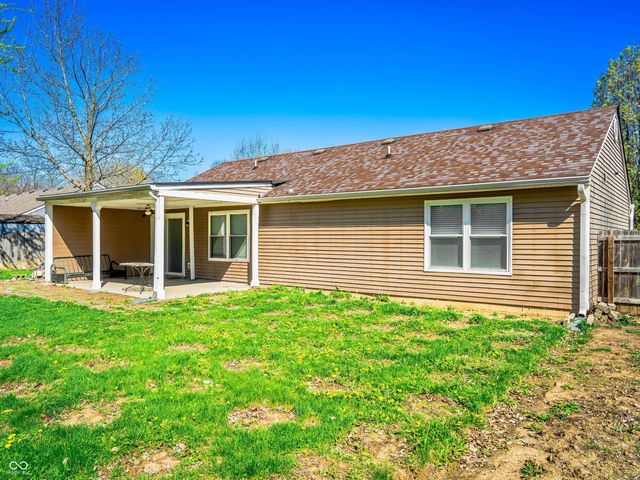 2023 Cycling Lane, Indianapolis, IN 46260