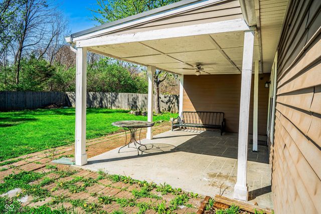 2023 Cycling Lane, Indianapolis, IN 46260