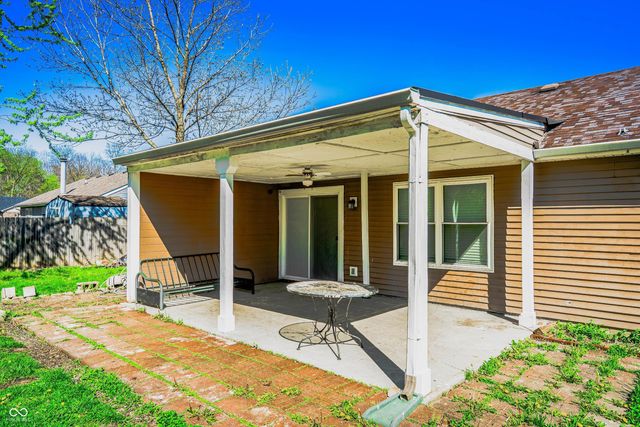 2023 Cycling Lane, Indianapolis, IN 46260