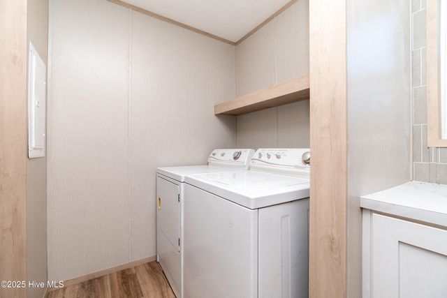 298 Jarvisburg Road, Jarvisburg, NC 27947