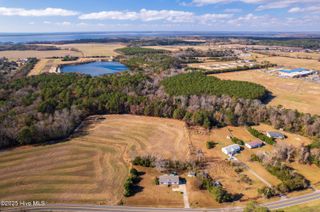 298 Jarvisburg Road, Jarvisburg, NC 27947