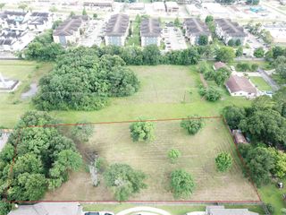 0 Maple Drive, Pasadena, TX 77504