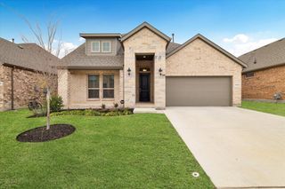 11533 lavonia Road, Fort Worth, TX 76244