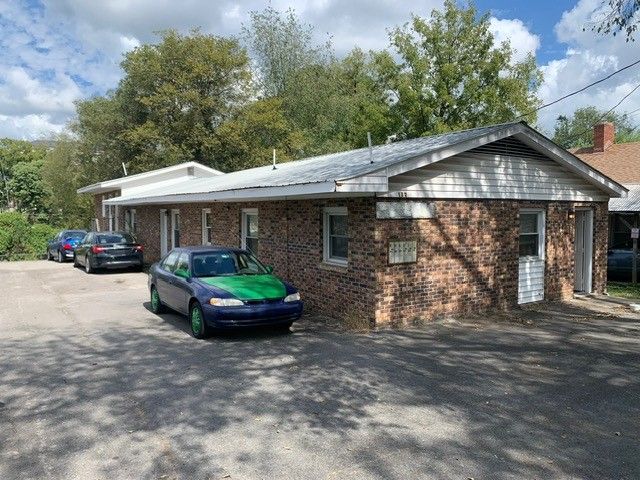 132 E Winchester St Apt 2, Gallatin, TN 37066