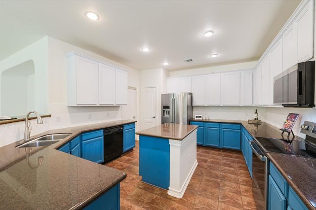 10229 English Oak DR, Austin, TX 78748