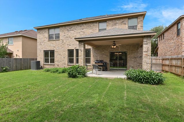 10229 English Oak DR, Austin, TX 78748