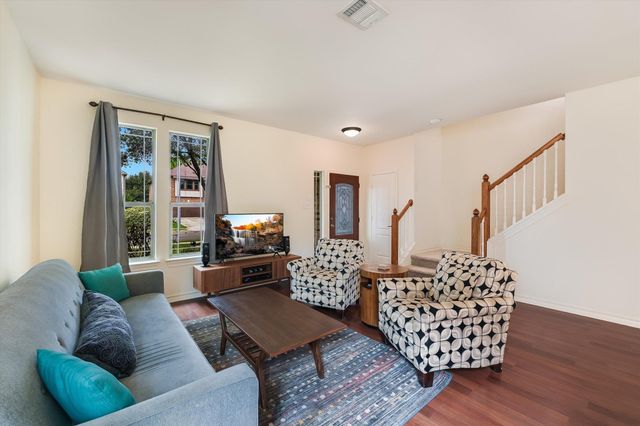 10229 English Oak DR, Austin, TX 78748