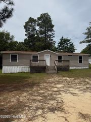 4257 James Drive, Hephzibah, GA 30815