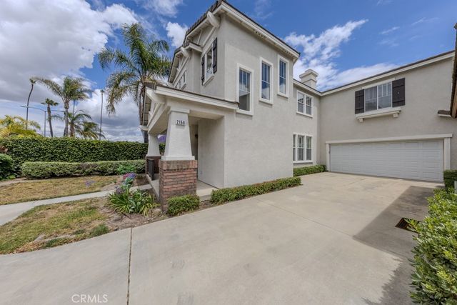 2158 W Cherrywood Circle, Anaheim, CA 92804