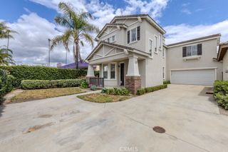 2158 W Cherrywood Circle, Anaheim, CA 92804