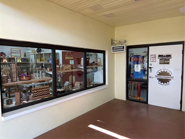 1607 VINCENNES DRIVE, Sun City Center, FL 33573