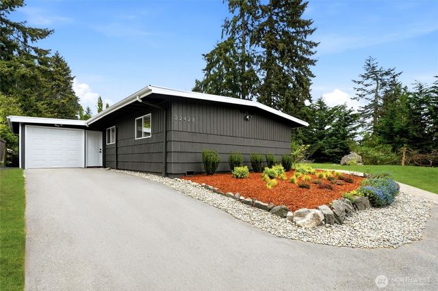 22428 91st Ave W, Edmonds, WA 98026
