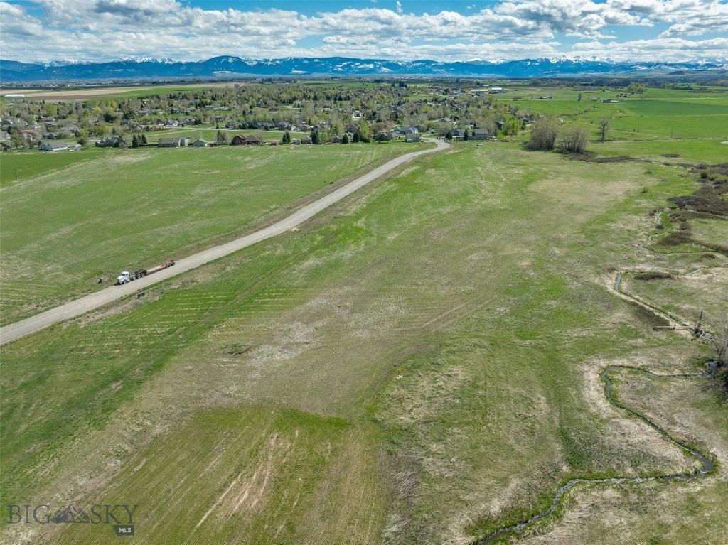21 Tailwater Drive, Bozeman, MT 59718
