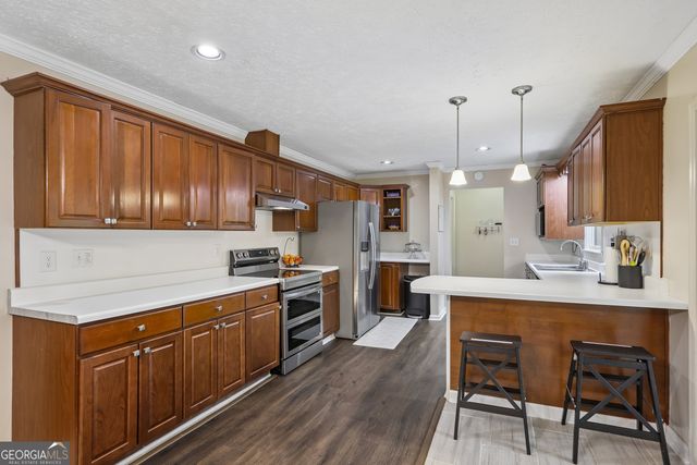 5115 Highway 20, Covington, GA 30016