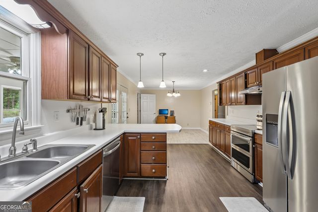 5115 Highway 20, Covington, GA 30016