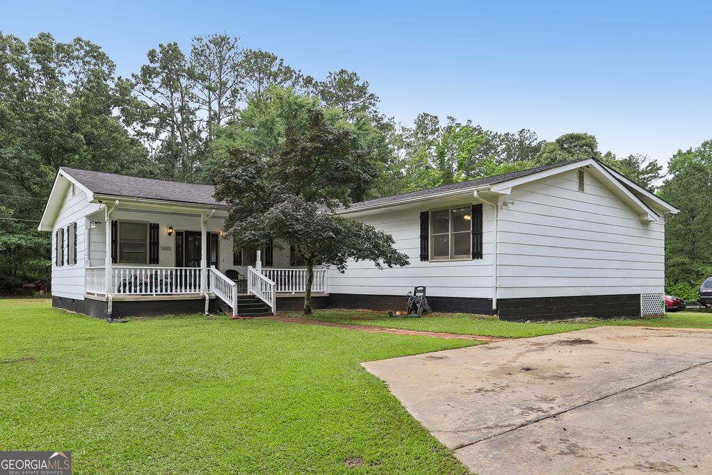 5115 Highway 20, Covington, GA 30016