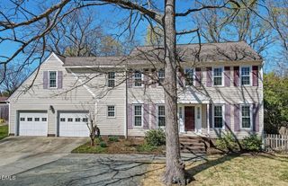 1915 Woodhue Drive, Burlington, NC 27215