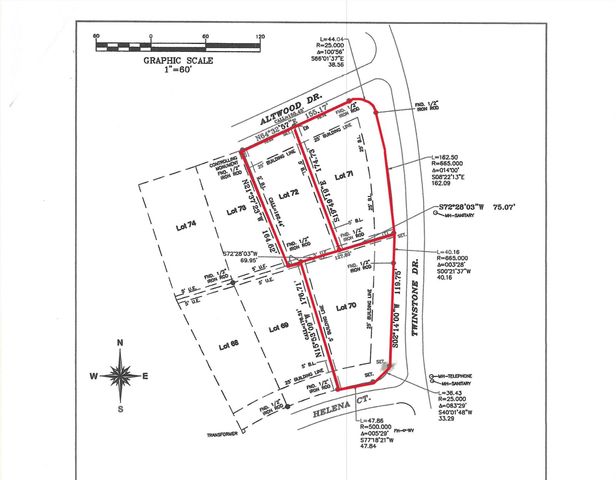 220 & 7 Altwood Drive, Coldspring, TX 77331