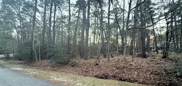 220 & 7 Altwood Drive, Coldspring, TX 77331