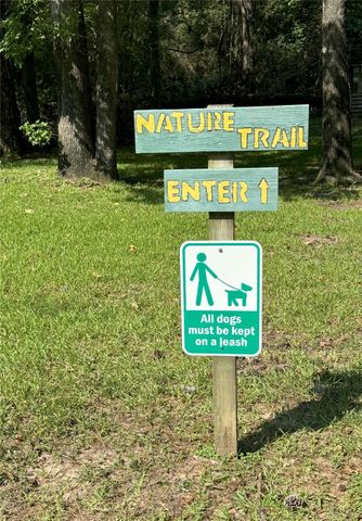 220 & 7 Altwood Drive, Coldspring, TX 77331