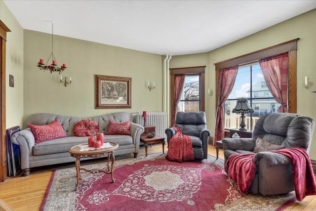 410 Washington Street, Edgerton, WI 53534