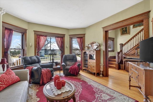 410 Washington Street, Edgerton, WI 53534