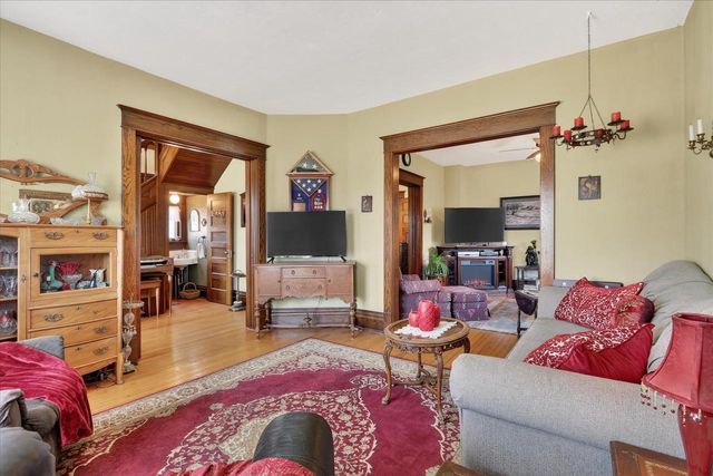 410 Washington Street, Edgerton, WI 53534