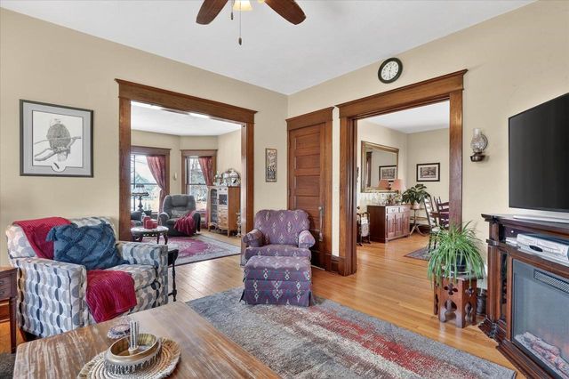 410 Washington Street, Edgerton, WI 53534